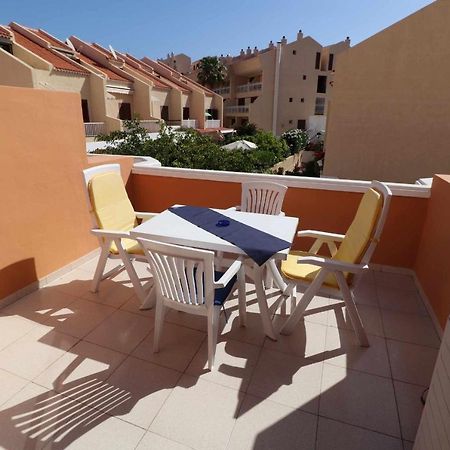 Royal Gardens Studio 123 Tenerife Rental & Sales Плая де лас Америкас Екстериор снимка