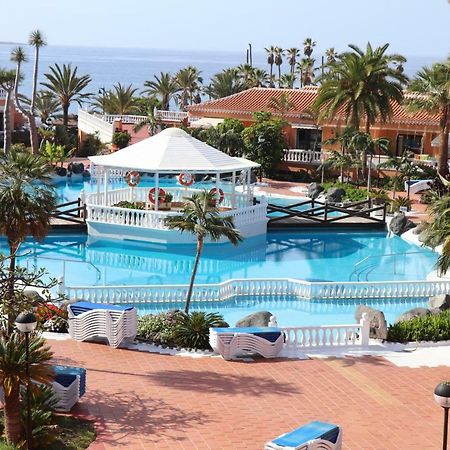 Royal Gardens Studio 123 Tenerife Rental & Sales Плая де лас Америкас Екстериор снимка