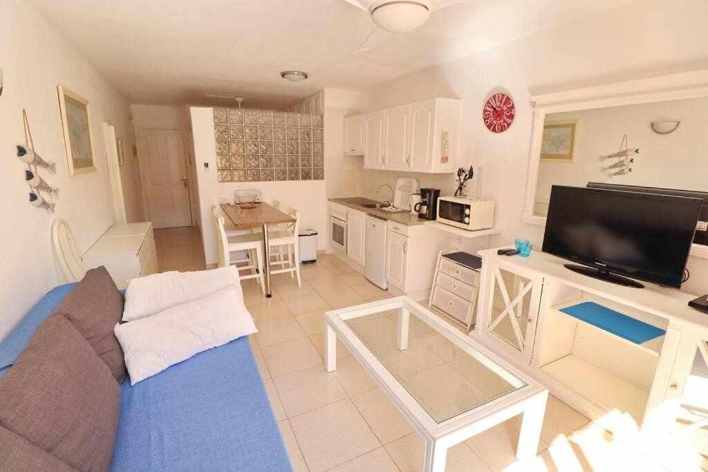 Royal Gardens Studio 123 Tenerife Rental & Sales Плая де лас Америкас Екстериор снимка