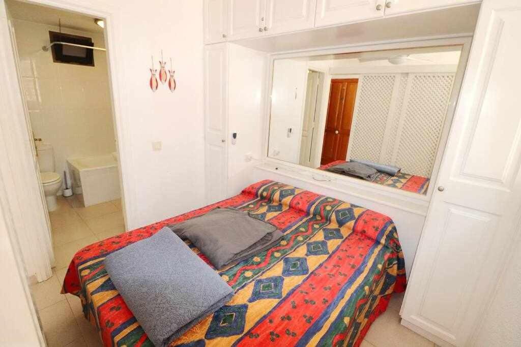 Royal Gardens Studio 123 Tenerife Rental & Sales Плая де лас Америкас Екстериор снимка