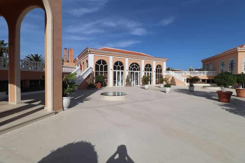 Royal Gardens Studio 123 Tenerife Rental & Sales Плая де лас Америкас Екстериор снимка