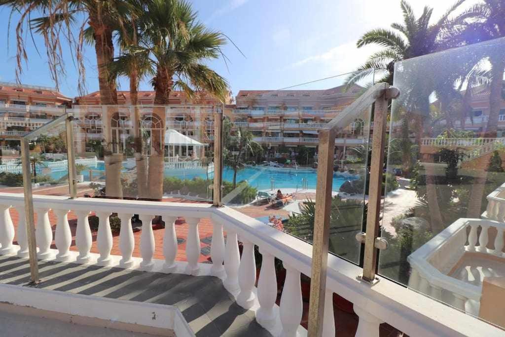 Royal Gardens Studio 123 Tenerife Rental & Sales Плая де лас Америкас Екстериор снимка