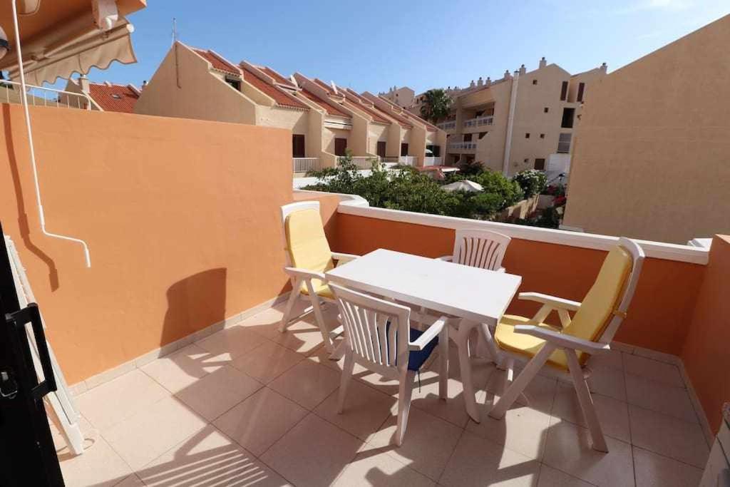 Royal Gardens Studio 123 Tenerife Rental & Sales Плая де лас Америкас Екстериор снимка