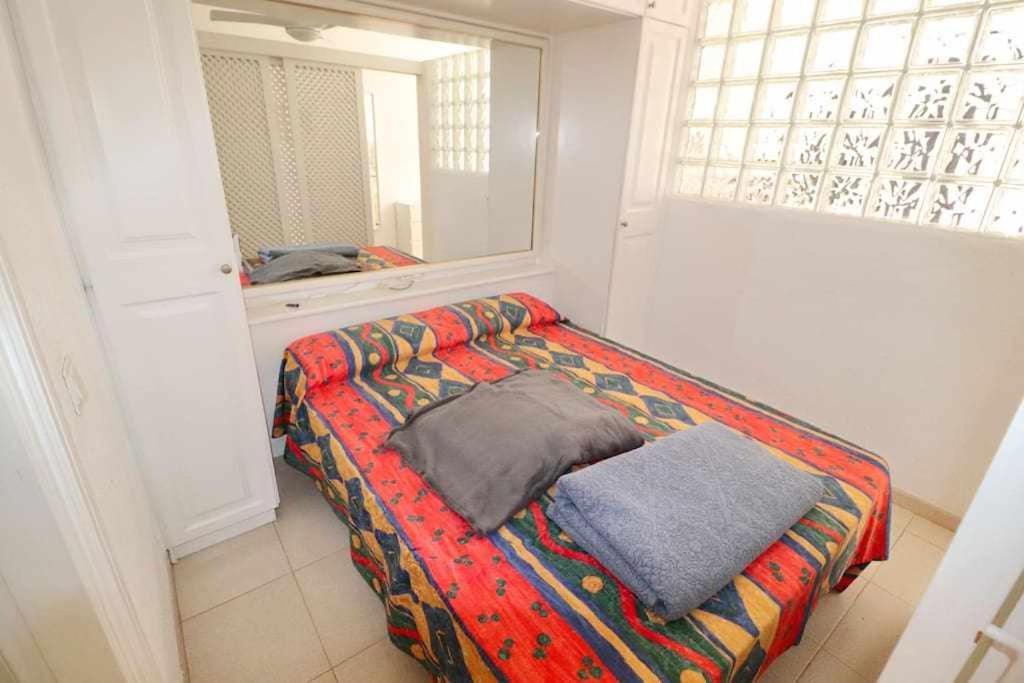 Royal Gardens Studio 123 Tenerife Rental & Sales Плая де лас Америкас Екстериор снимка