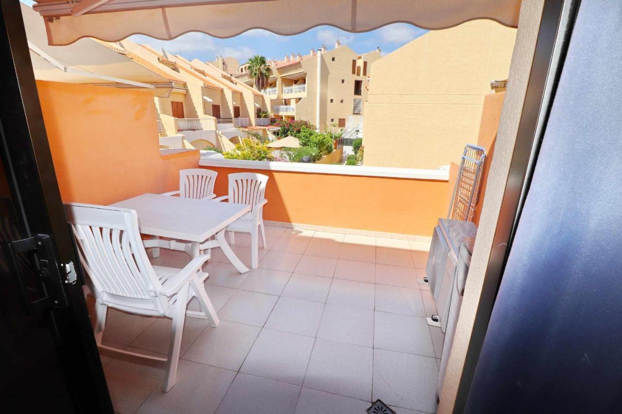 Royal Gardens Studio 123 Tenerife Rental & Sales Плая де лас Америкас Екстериор снимка