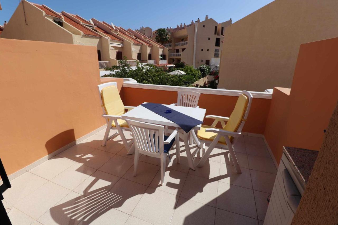 Royal Gardens Studio 123 Tenerife Rental & Sales Плая де лас Америкас Екстериор снимка