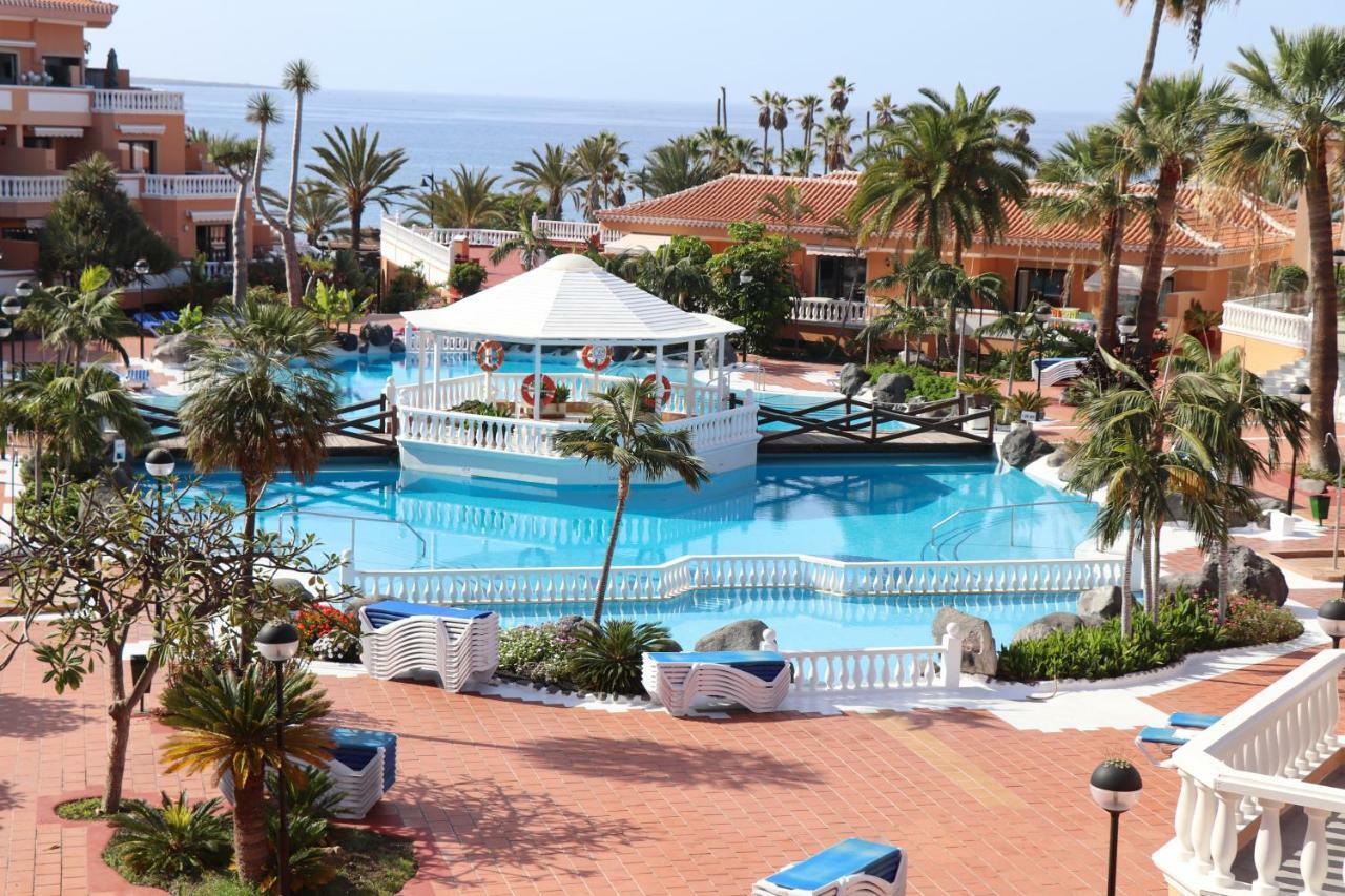 Royal Gardens Studio 123 Tenerife Rental & Sales Плая де лас Америкас Екстериор снимка